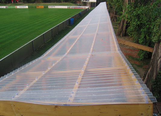 GUTTAGLISS Poliestera rullis 0.51mm 76/18