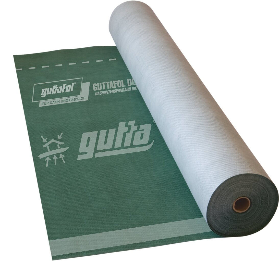 GUTTAFOL 170 Premium TT su lipniomis juostomis