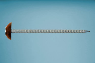 Gutta naglas 2,8x70mm 200gab/kastē