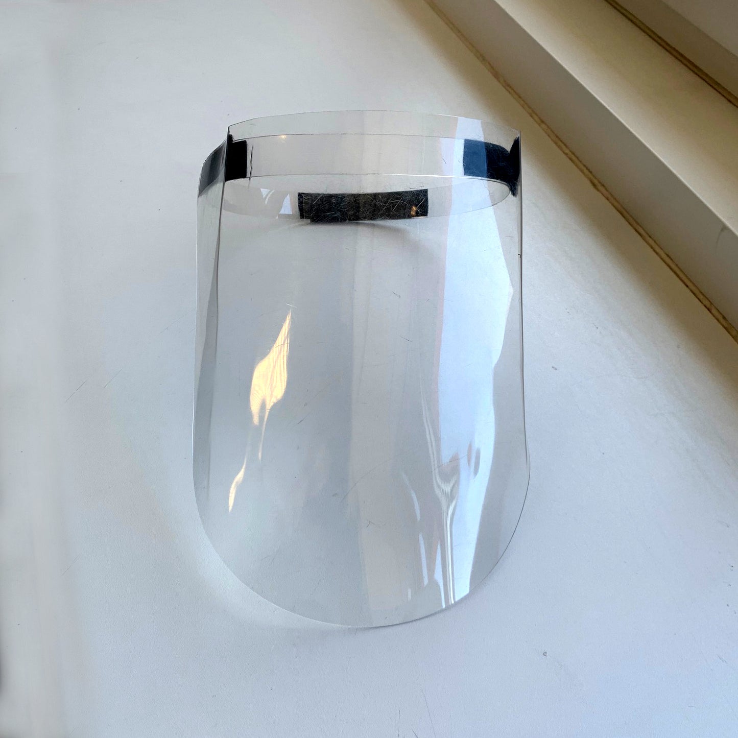 PET ritinėlis 0,72 mm