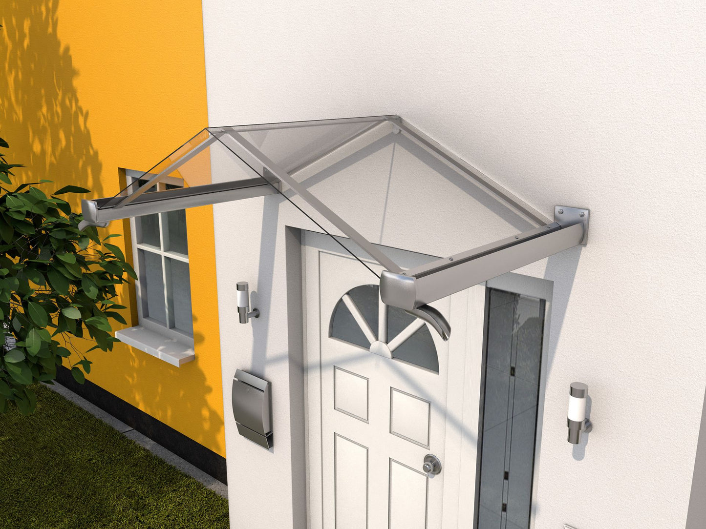 Dvišlaitis stogelis GV/T