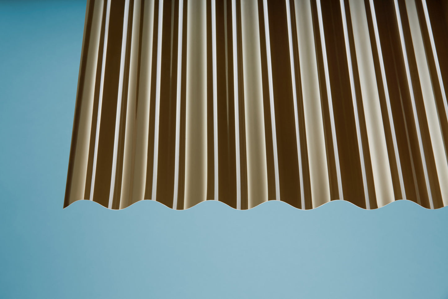 PVC profiliuoti lakštai 0,8 mm