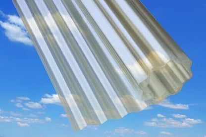 GUTTAGLISS poliesterio ritinėlis 0,51 mm 76/18