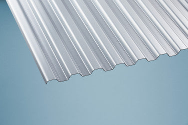 WBS (PVC) lakštai 1,2 mm 76/18