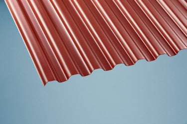 WBS (PVC) lakštai 1,2 mm 76/18