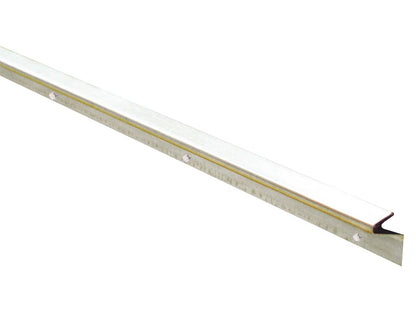 Cinkots malu apdares profils bitumena loksnēm