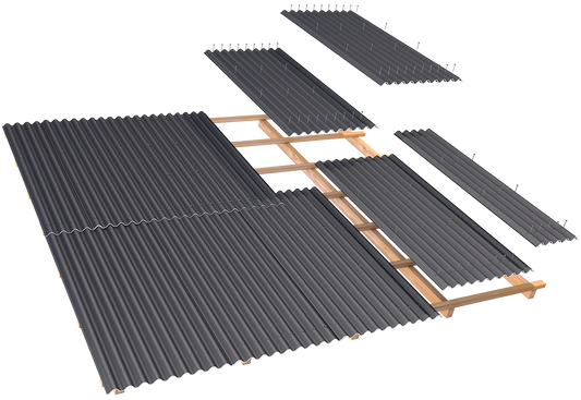 Guttapral EVO 3.0mm 95/34