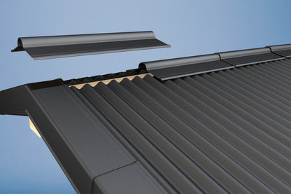 GUTTAPRAL bituminės plokštės 2,6 mm 95/34 K9