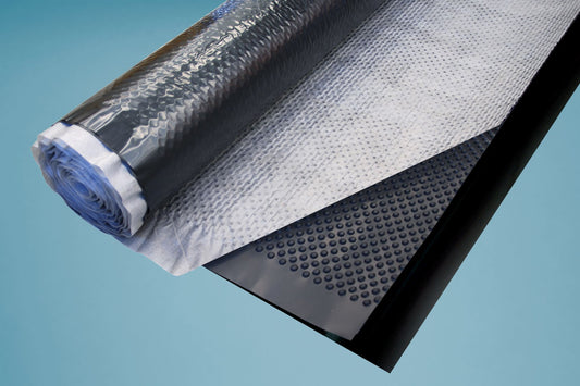 Geomembranos GUTTABETTA Drain Plus 710 g/m²