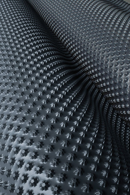 GUTTABETA STAR pamatų geomembrana 400 g/m²