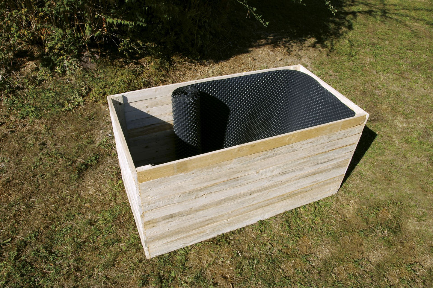 GUTTABETA STAR geomembrana lovoms 400 g/m²