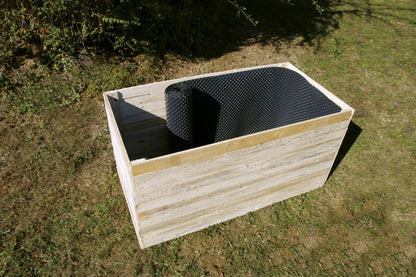 GUTTABETA STAR geomembrana lovoms 400 g/m²