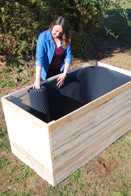 GUTTABETA STAR geomembrana lovoms 400 g/m²