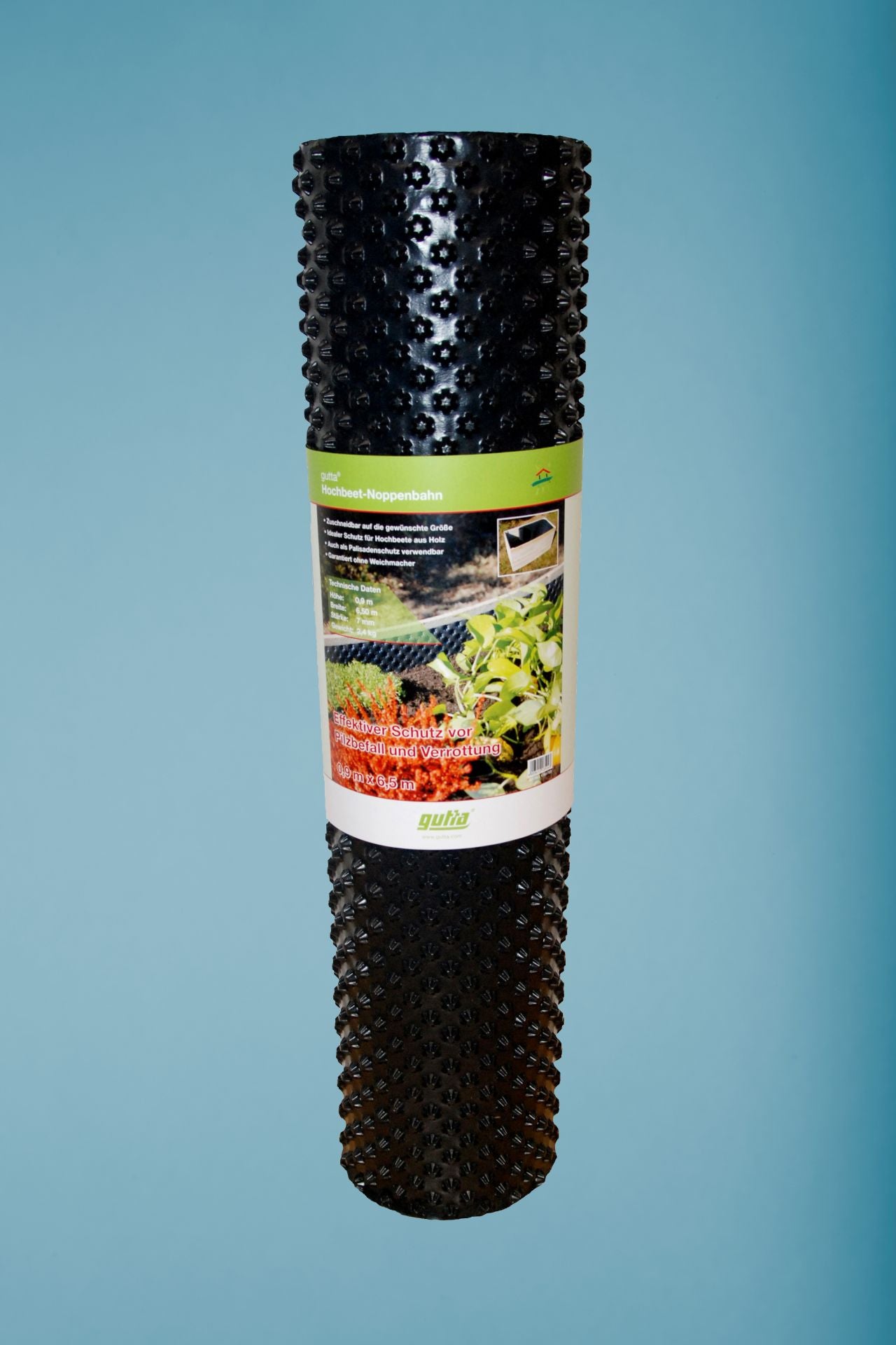 GUTTABETA STAR geomembrana lovoms 400 g/m²