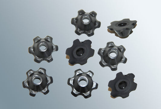 Geomembranos priedai