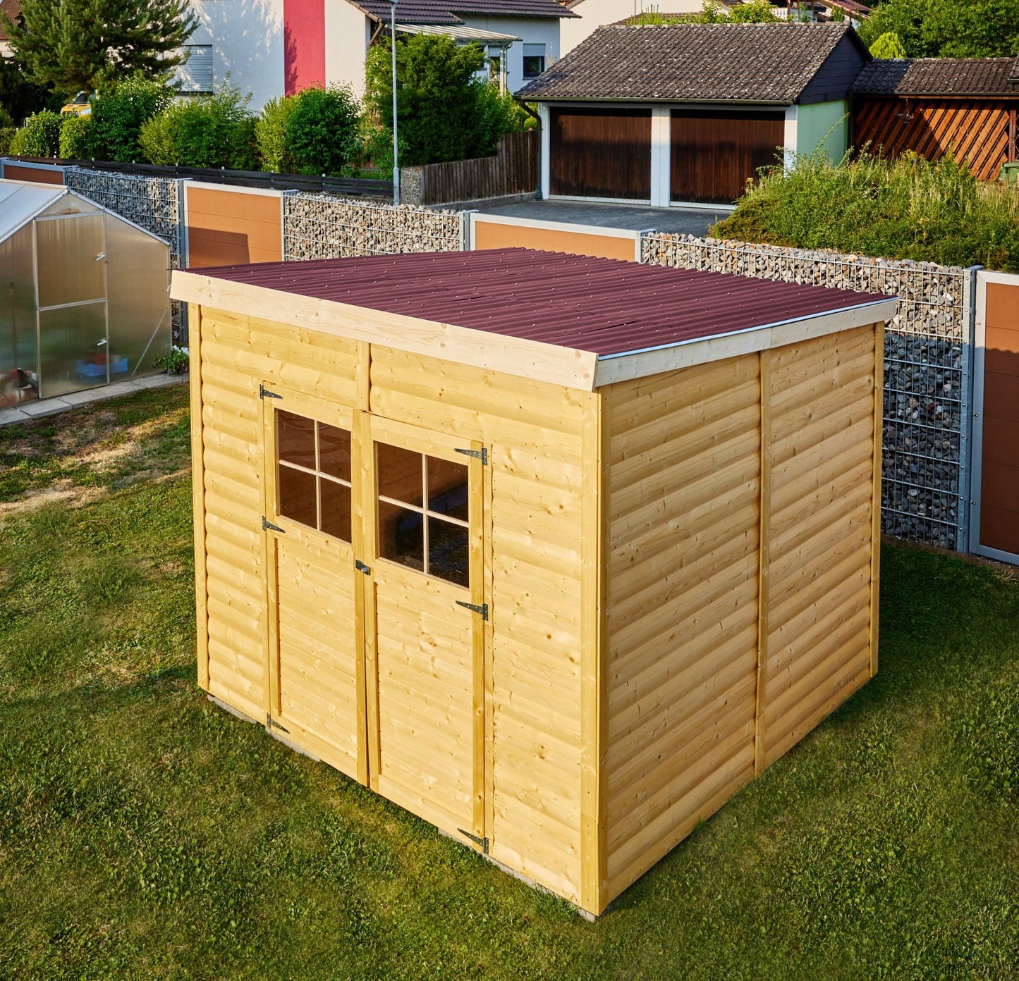 Guttanit plus 2.50mm 76/18