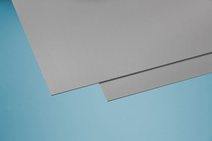 Įvairių spalvų „Hobbycolor“ gaminiai, pagaminti iš 3 mm PVC