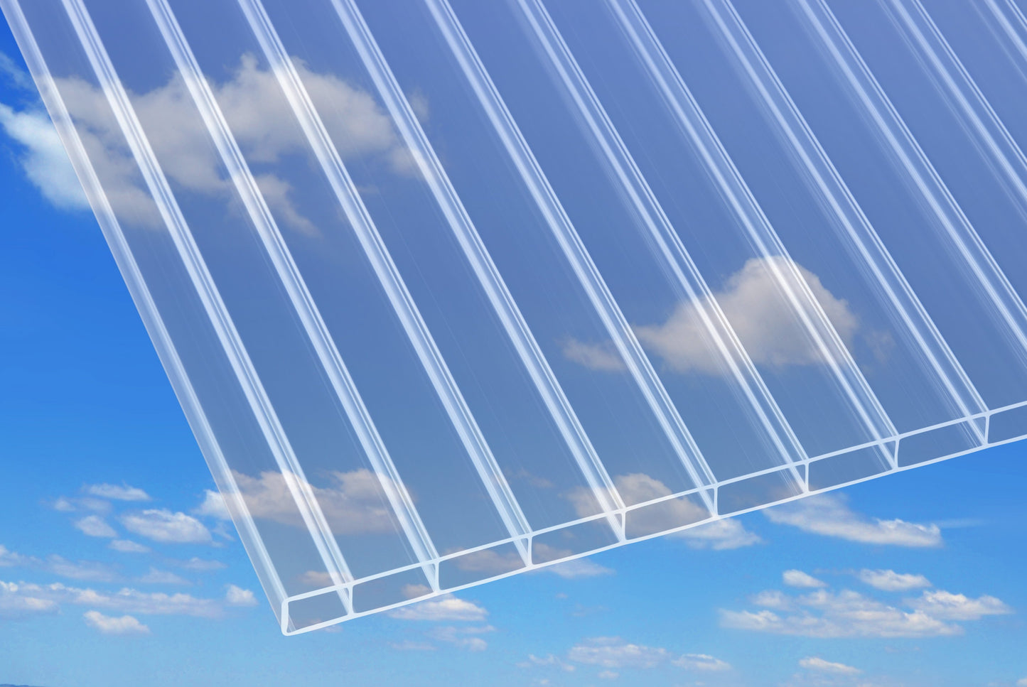 Gutta Premium terases jumts 5,06m dziļumā