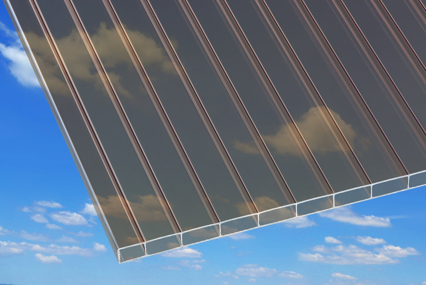 Gutta Premium terases jumts 5,06m dziļumā