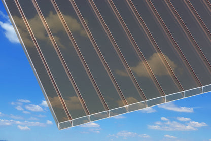 Gutta Premium terases jumts 5,06m dziļumā