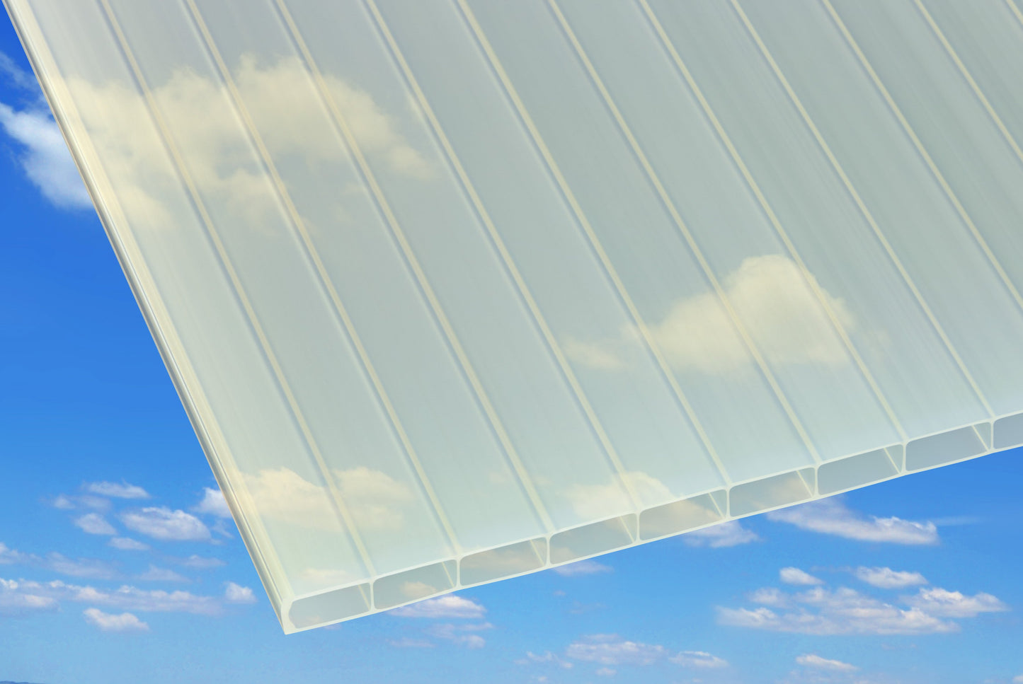 Gutta Premium terases jumts 5,06m dziļumā