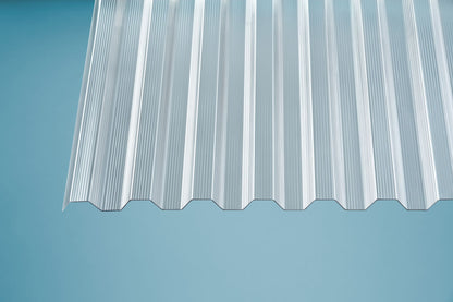 PC MAKRO 1.4mm 76/18 ar Rille virsmu