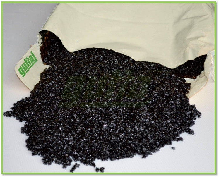 Kylmä asfaltti 25kg