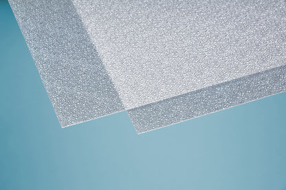 Polistireninis GPPS, skirtas hobiui, pleksiglasas, įvairių paviršių ir dydžių