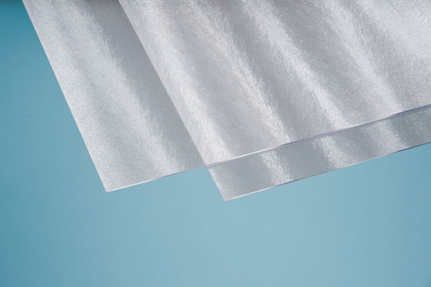 Polistireninis GPPS, skirtas hobiui, pleksiglasas, įvairių paviršių ir dydžių