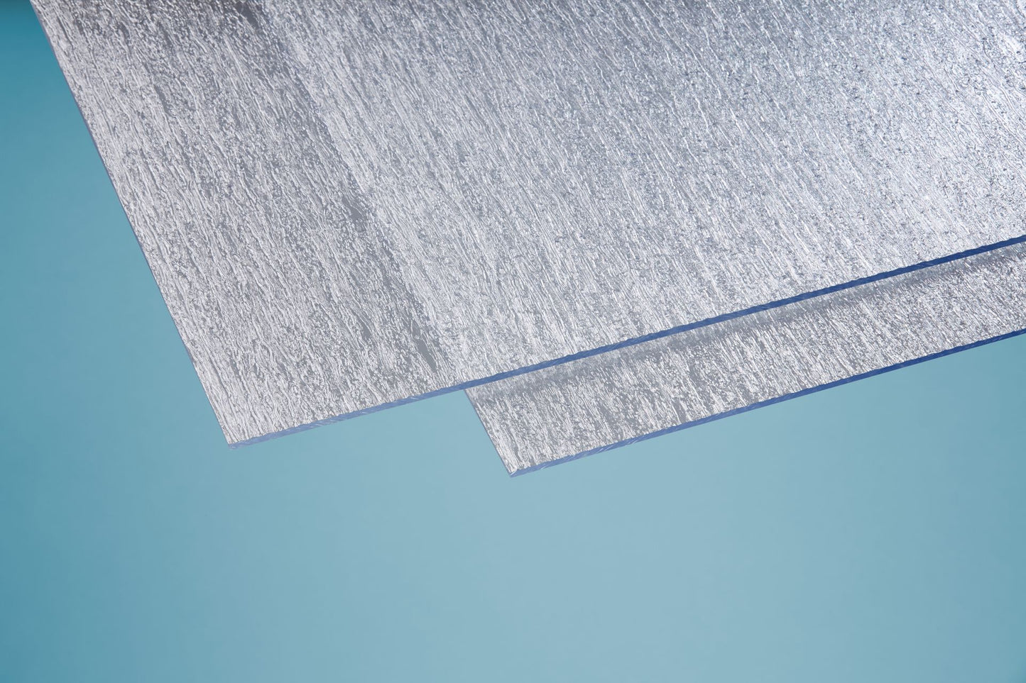 Polistireninis GPPS, skirtas hobiui, pleksiglasas, įvairių paviršių ir dydžių