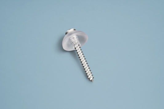 GUTTA varžtai V2A, 4,5 x 45 mm, 100 vnt.