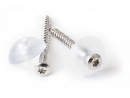 GUTTA varžtai V2A, 4,5 x 45 mm, 100 vnt.