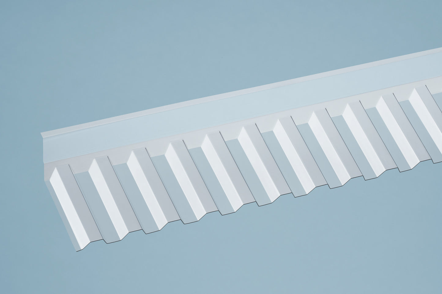 Sienos jungtis Wave 76/18, Trapezoid 70/18