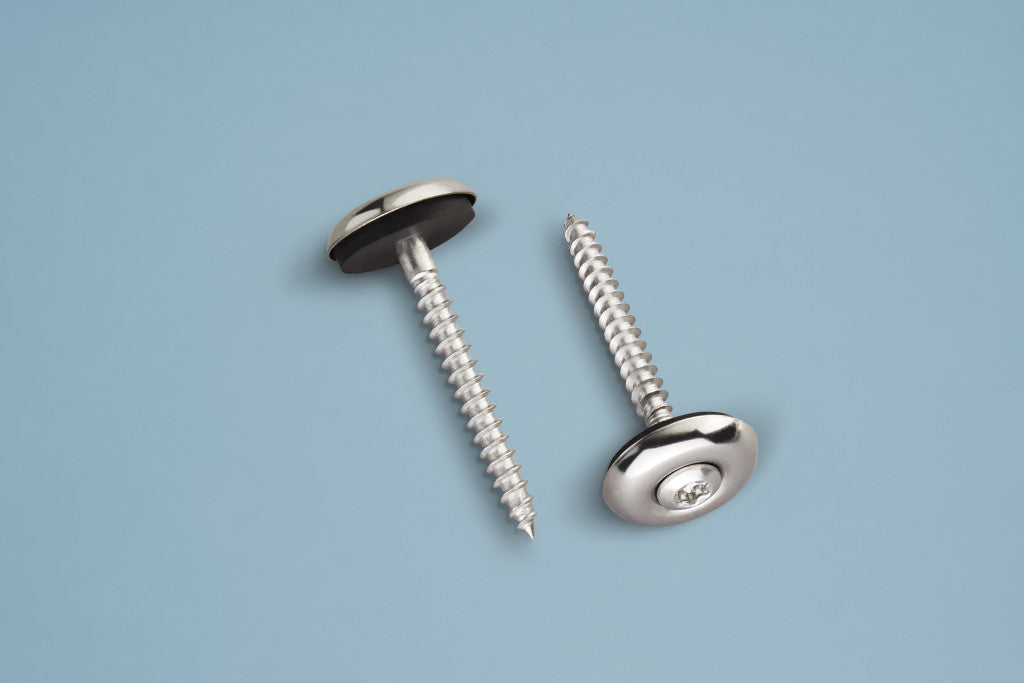 Įleidžiami TX varžtai 4,5x45 mm