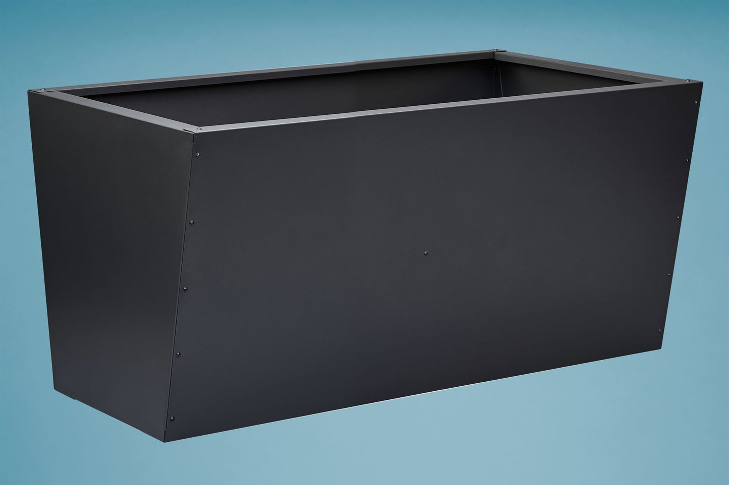 Paaugstinātā VALENTA dobe 200x90x80cm