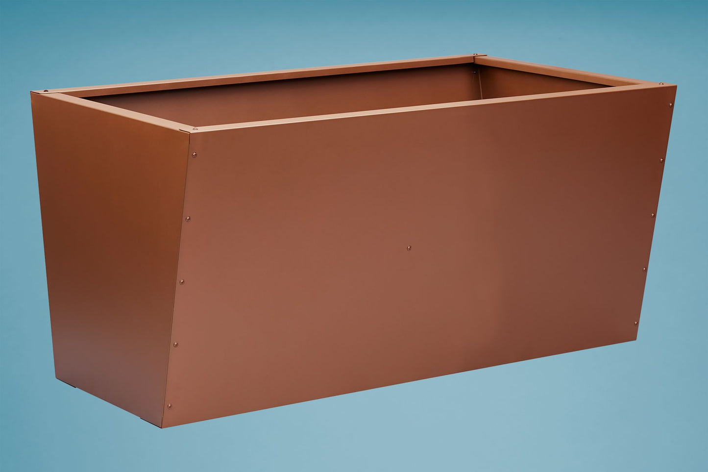 Paaugstinātā VALENTA dobe 200x90x80cm
