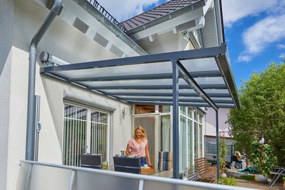 Gutta Standart terases jumts 3,06m dziļumā