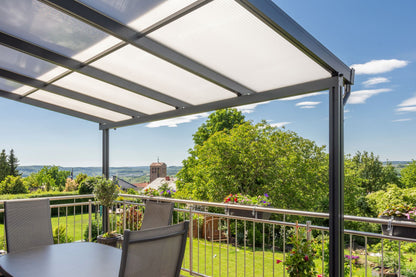 Gutta Premium terases jumts 5,06m dziļumā