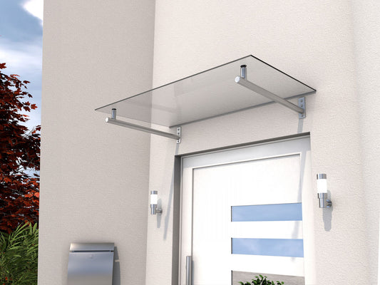 Nerūdijančio plieno gaubtas HD 