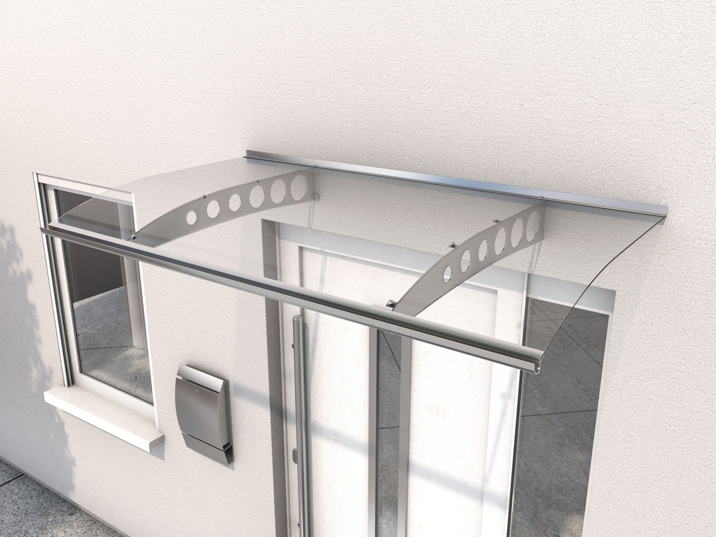 Nojume PT/ET dažādiem platumiem