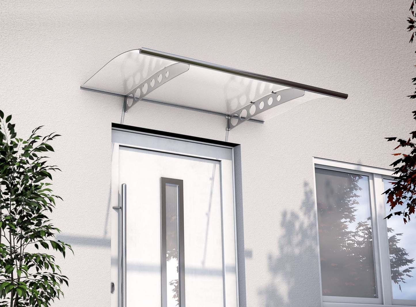 Nojume PT/ET dažādiem platumiem