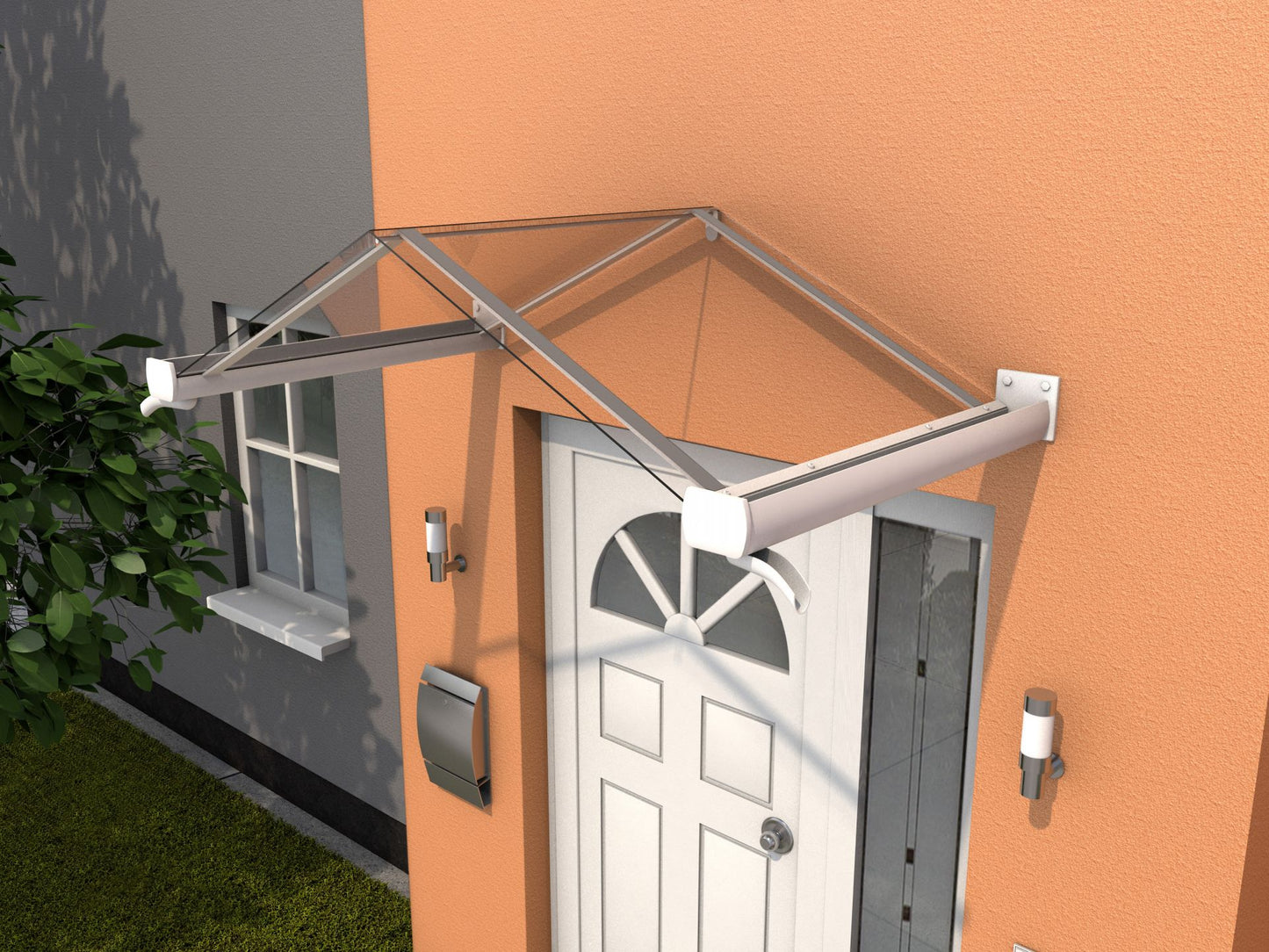 Dvišlaitis stogelis GV/T