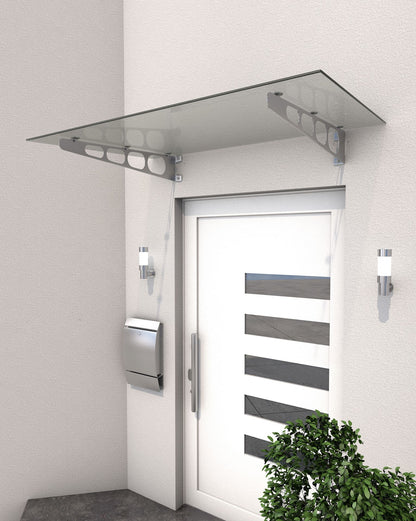 Nerūdijančio plieno stogas HD/LT