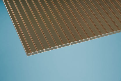 Gutta Premium brīvstāvošs terases jumts 3,06m dziļumā