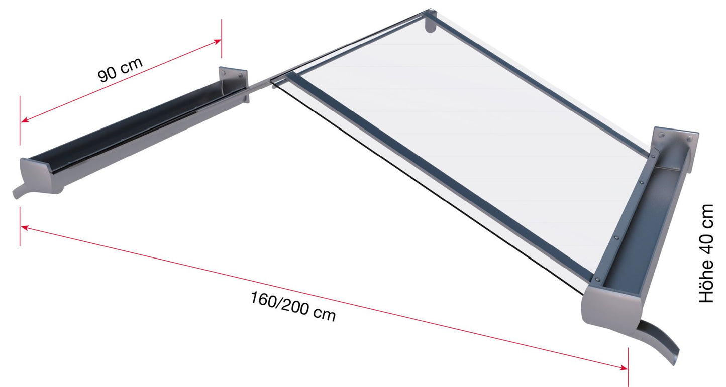 Dvišlaitis stogelis GV/T