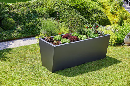 Paaugstinātā VALENTA dobe 200x90x80cm