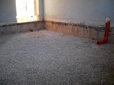 GUTTAMAXI® pagraba ventilācija