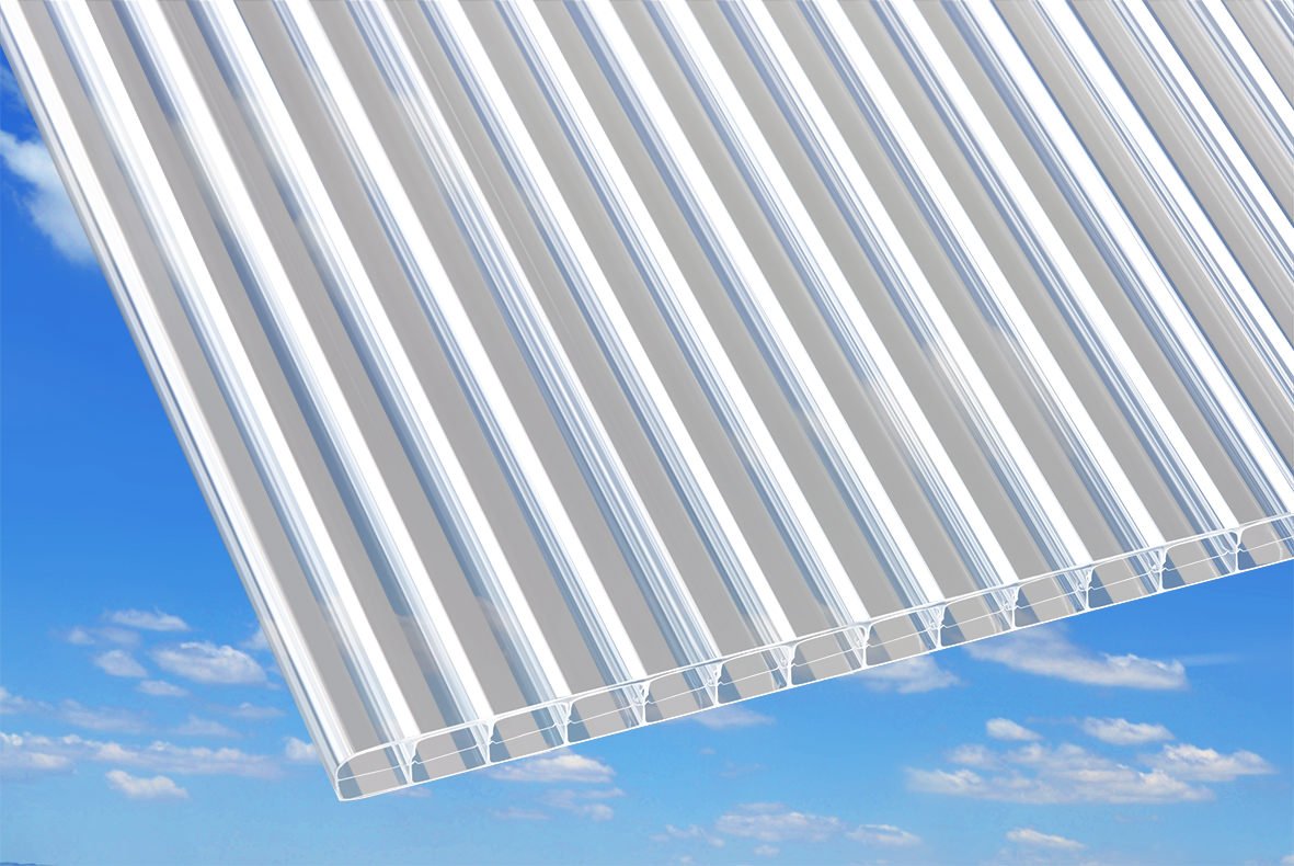 Gutta Premium terases jumts 5,06m dziļumā