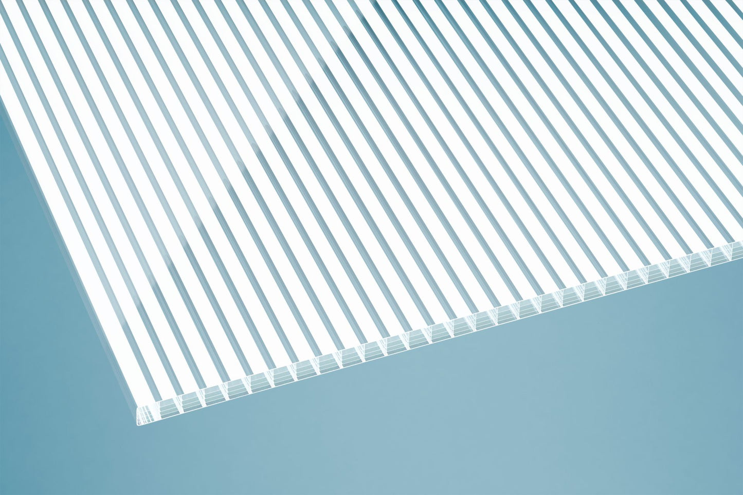 Gutta Premium brīvstāvošs terases jumts 3,06m dziļumā