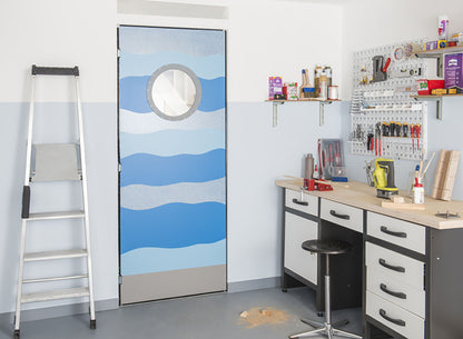 Polistireninis GPPS, skirtas hobiui, pleksiglasas, su lygiu paviršiumi